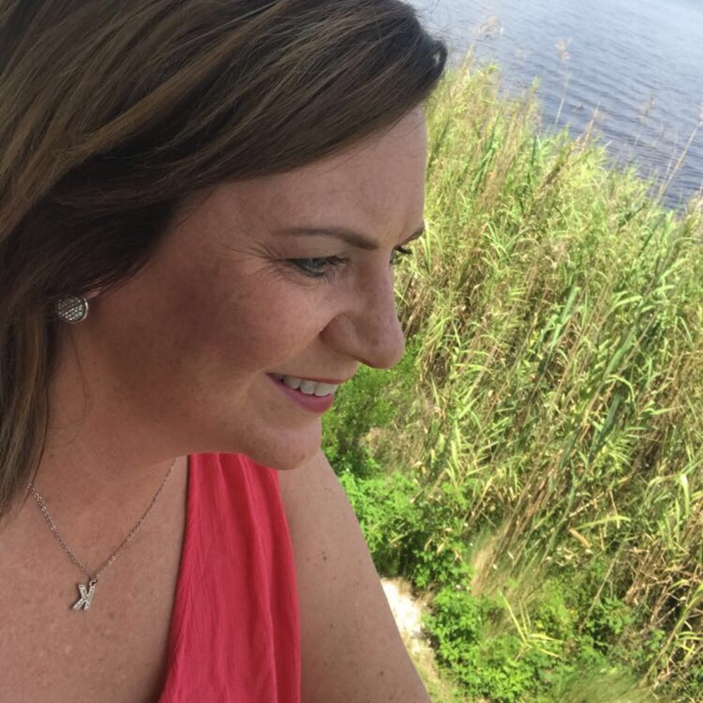 Meet your Posher, Kristi